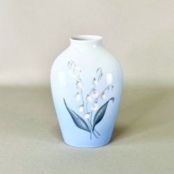 B&G vase - Liljekonval 57-239