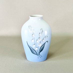 B&G vase - Liljekonval 57-239