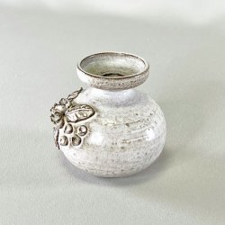 Vase Lehmann keramik 