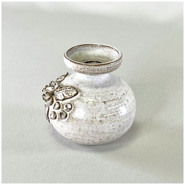 Vase Lehmann keramik 