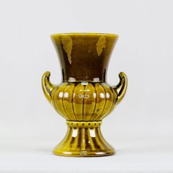 Keramik vase - West Germany 556-17