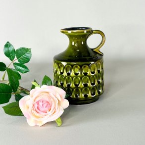 Vase - West Germany grn 1528/15