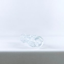 Glasvaser - retro og vintage, assorterede 