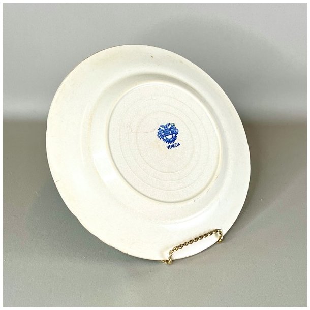 Tallerken - Villeroy &amp; Boch, Venezia 