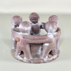 Lyseholder - venskabscirkel 