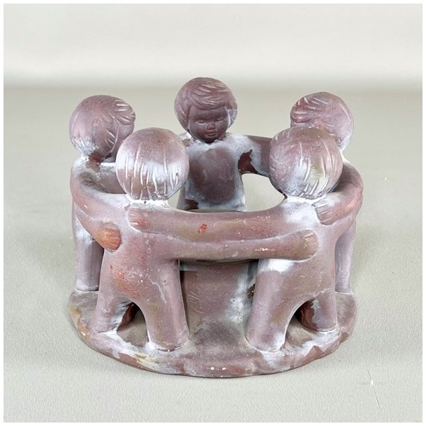 Lyseholder - venskabscirkel 