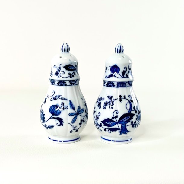 Salt &amp; peber s�t - Vienna Woods, Blue Onion Danube