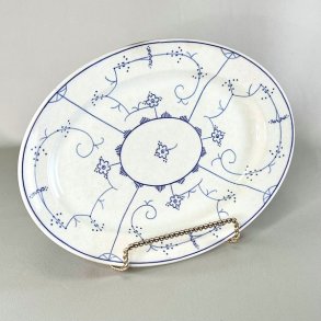 Vintage Villeroy & Boch serveringsfad 