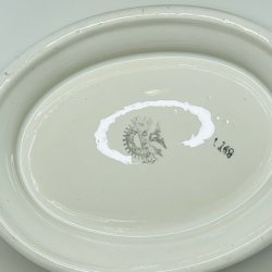 Terrin - serveringsskl fra Villeroy &amp; Boch