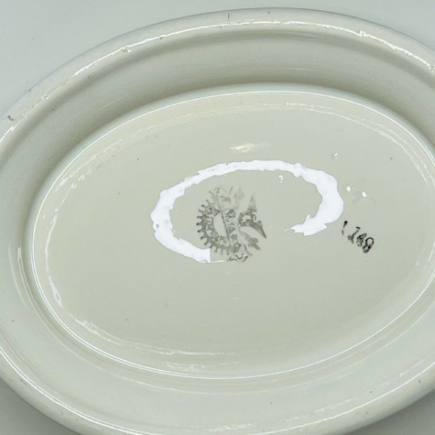 Terrin - serveringsskl fra Villeroy &amp; Boch
