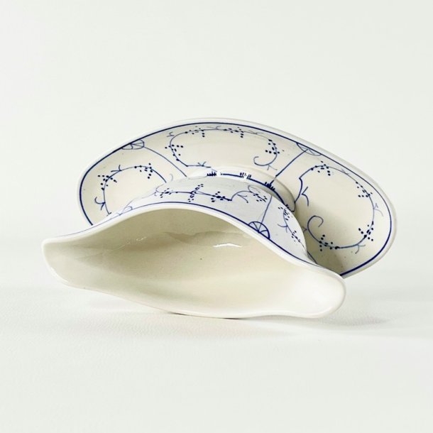 Sovseskl - Villeroy &amp; Boch, musselmalet