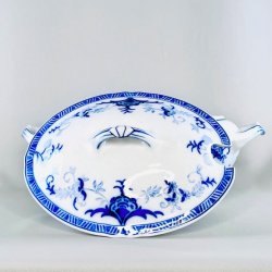 Terrin med lg - 673 fra Villeroy &amp; Boch