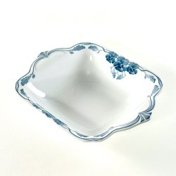 Villeroy &amp; Boch serveringssk�l Stiefm�tterchen 