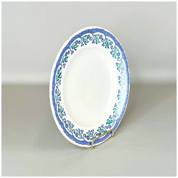 Tallerken - Villeroy &amp; Boch, Venezia 