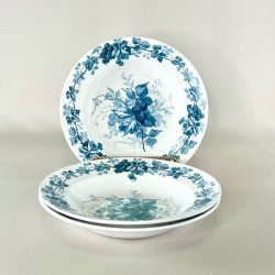Dyb tallerken - Brombeere fra Villeroy &amp; Boch