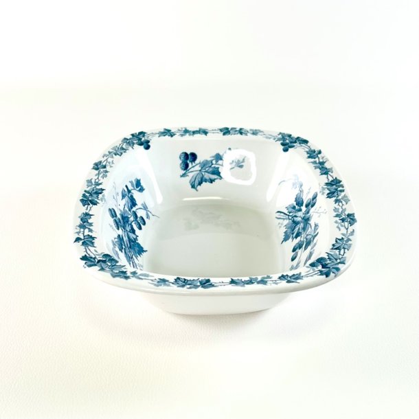 Serveringssk�l, firkantet - Brombeere fra Villeroy &amp; Boch