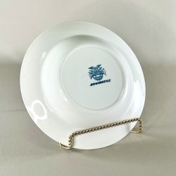 Dyb tallerken - Brombeere fra Villeroy &amp; Boch