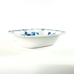Serveringssk�l, firkantet - Brombeere fra Villeroy &amp; Boch