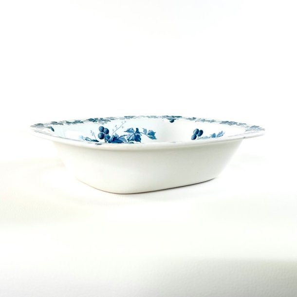 Serveringssk�l, firkantet - Brombeere fra Villeroy &amp; Boch