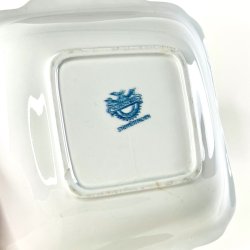 Villeroy &amp; Boch serveringssk�l Stiefm�tterchen 