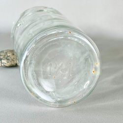 Vinballon - klart glas, 1,5 liter