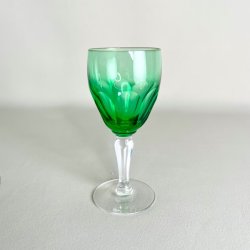 Vinglas - Holmegaard, Windsor, grn