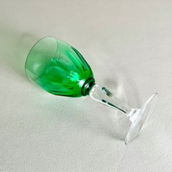 Vinglas - Holmegaard, Windsor, grn