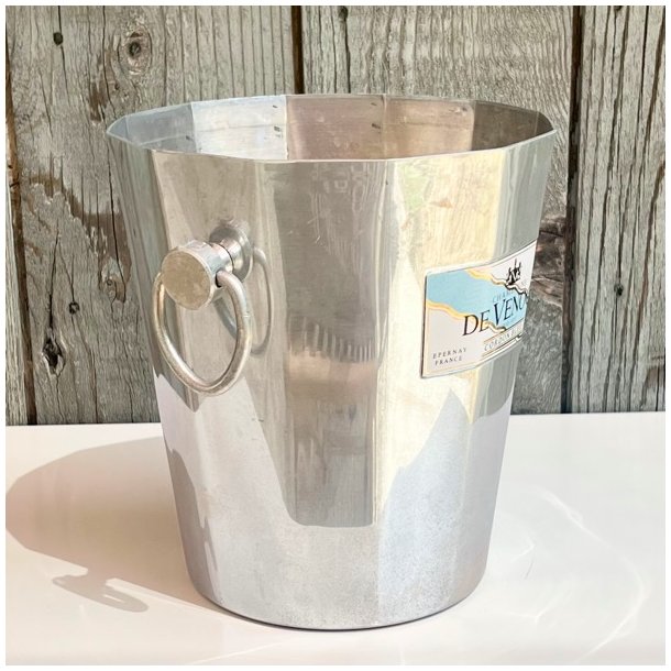 Champagnekler - fransk, De Venoge