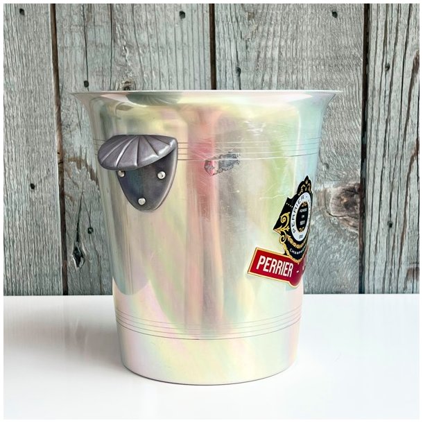 Champagnekler - fransk, Perrier-Jouet