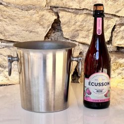 Fransk champagnekler 