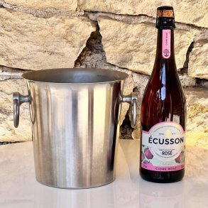 Fransk champagnekler 