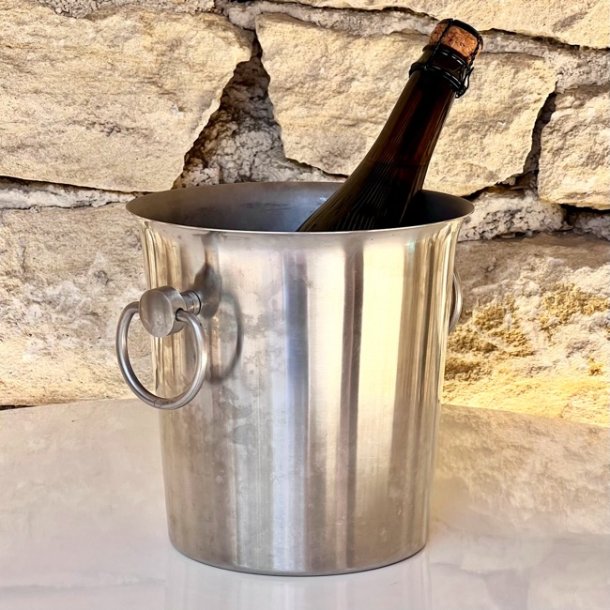 Fransk champagnekler 