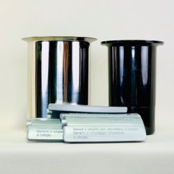 Vinkler m/kleelementer 