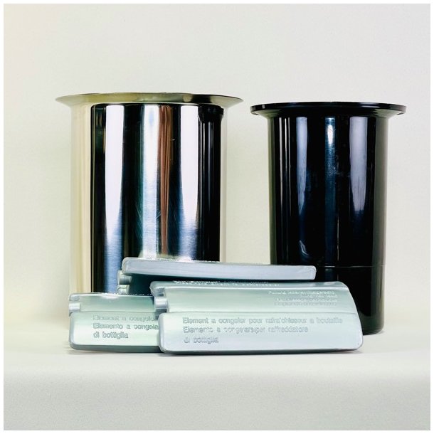 Vinkler m/kleelementer 