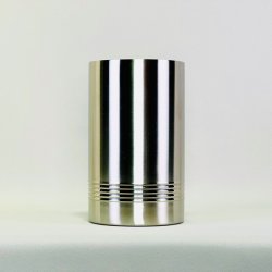 Vinkler - rustfri stl, Senator