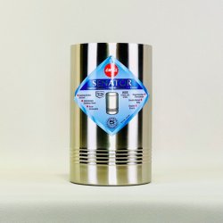 Vinkler - rustfri stl, Senator