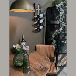 Vinreol - Harlan til vg 