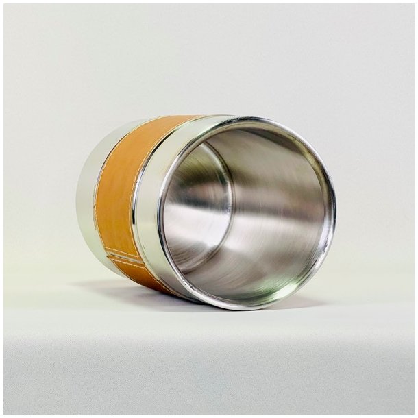 Vinkler - rustfri stl m/lder 