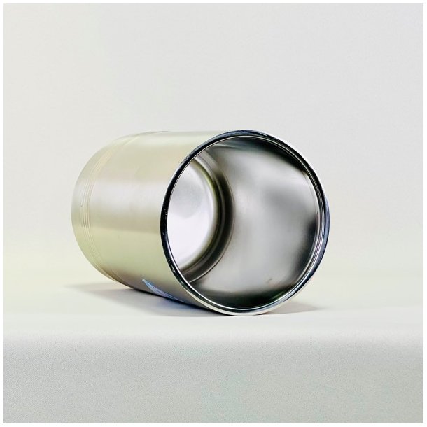 Vinkler - rustfri stl, Senator