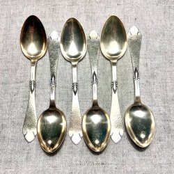 Vintage slvske - Freja