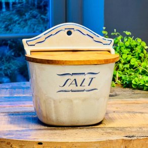 Saltkar med lg - Rrstrand 