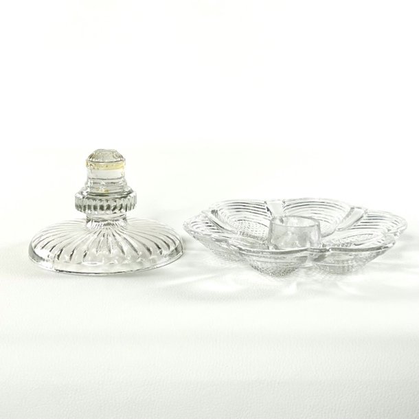 �ggefad p� fod - vintage til 6 �g