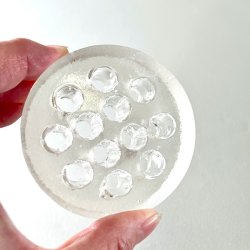 Fakir - svensk blomsterfakir m/ben bund