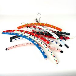 Retro b�jler m plastbevikling