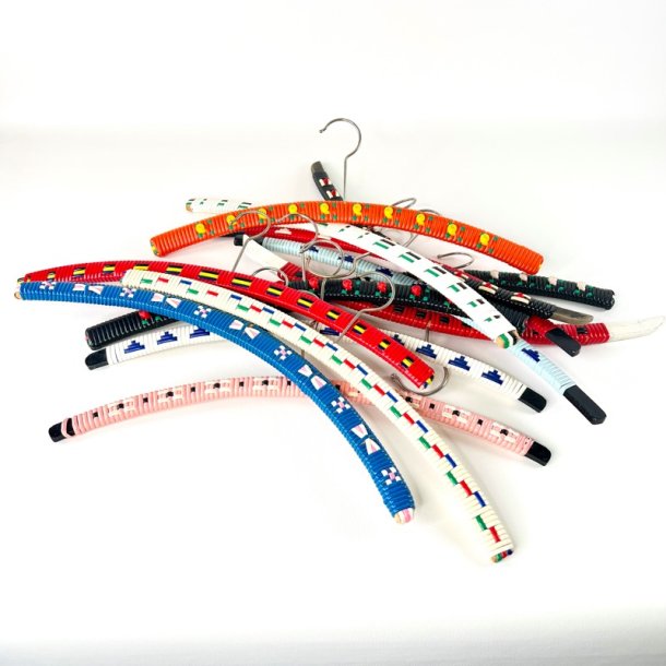 Retro b�jler m plastbevikling