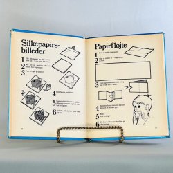 Hvad skal vi lave? - Anita Lindman 