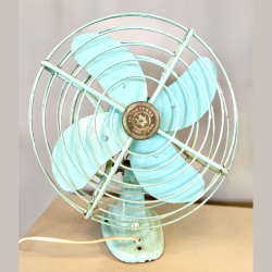 Bordventilator - Brohusvrk