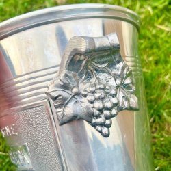 Champagnekler - fransk, Piper Heidsieck, Marilyn Monroe