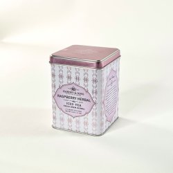 Ted�ser - metal beholdere 