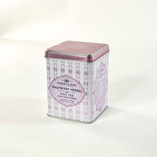 Ted�ser - metal beholdere 